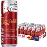Red Bull Energy Drink Red Edition -Watermelon 250ml (24